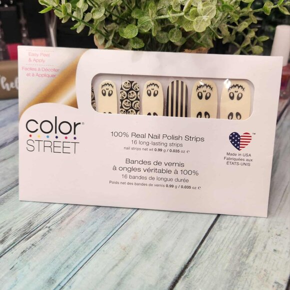 Color Street- Boo Crew - Picture 2 of 5